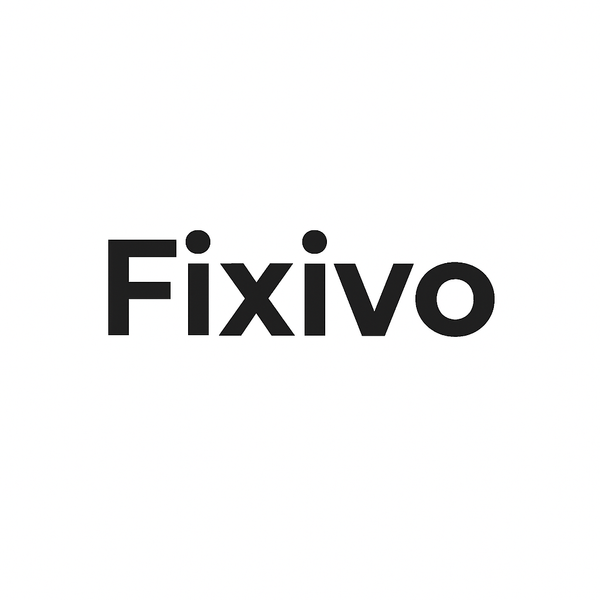 Fixivo